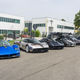 Image for article titled A Pagani Rally In Italy Puts All Other Car Meets To Shame